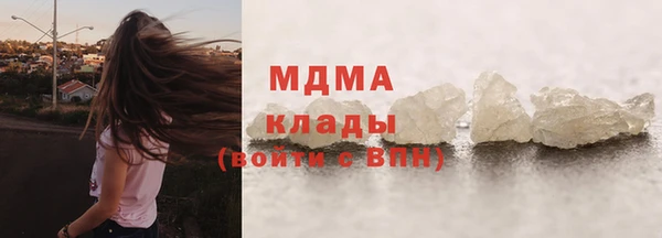 стаф Гусев