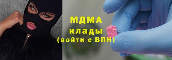стаф Гусев